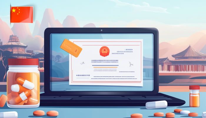 Сертификация бадов в Китае