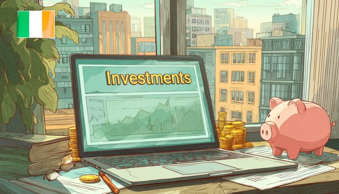 Support of investment activities in Ireland