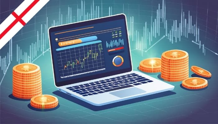 Support of investment activities in England