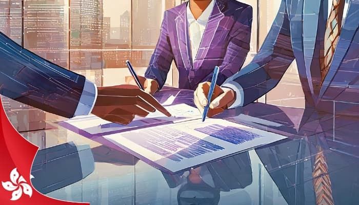 Establishing a holding company in Hong Kong