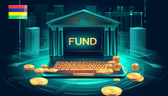 Create an investment fund in Mauritius