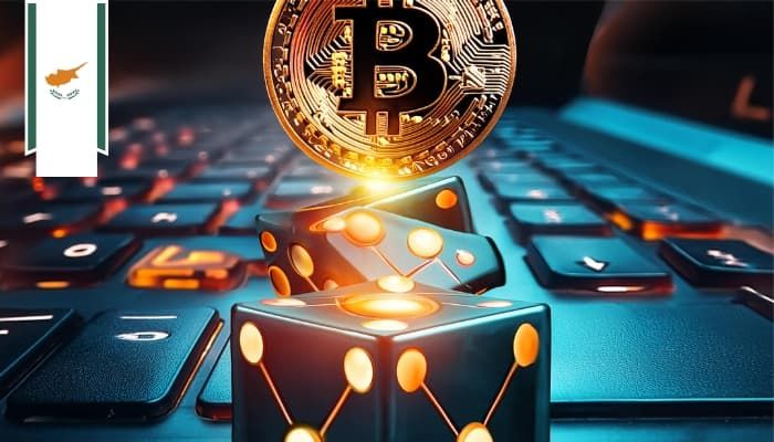 Cryptolicence in Cyprus