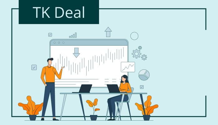 Торговля на FOREX