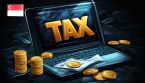 В Сингапуре повышается налог на товары и услуги с января 2023 года