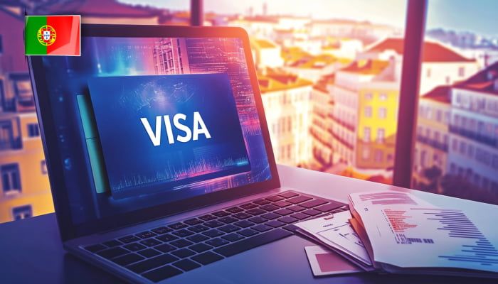 Виза фрилансера в Португалии: как переехать жить и работать легально