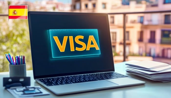 Виза цифрового кочевника в Испании: как ее получить быстро, без ошибок и согласно закону