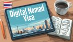 Виза цифрового кочевника в Таиланде: варианты, требования, нюансы оформления