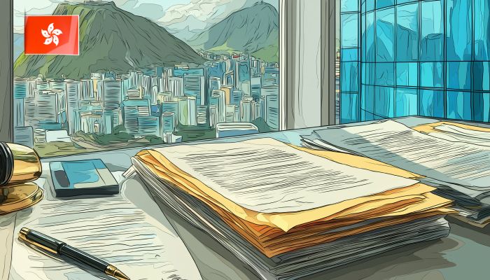 Внесение изменений в компанию в Гонконге: юридические нюансы и алгоритм