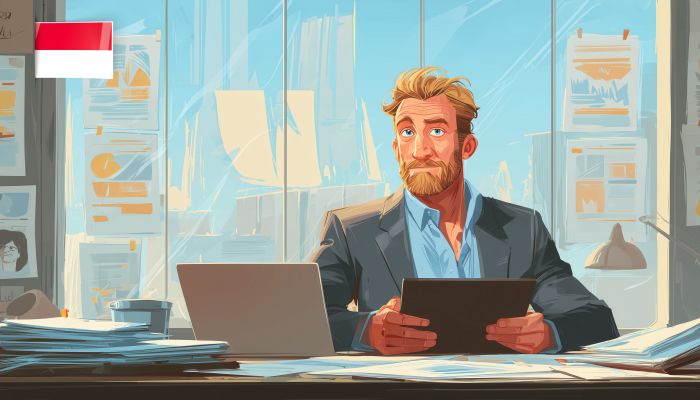 Внесение изменений в компанию в Индонезии: юридическая инструкция для бизнеса