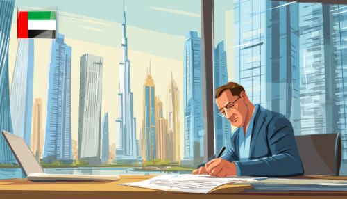 Внесение изменений в компанию в ОАЭ: как обновить корпоративные данные