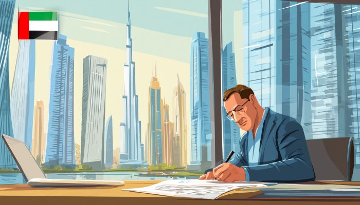 Внесение изменений в компанию в ОАЭ: как обновить корпоративные данные