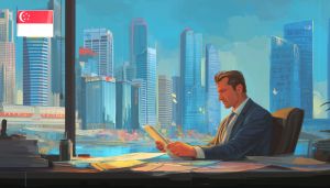 Внесение изменений в компанию в Сингапуре: что нужно знать