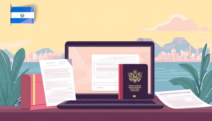 ВНЖ в Сальвадоре: правовые основания, процедуры, возможности