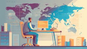 Choice of jurisdiction for registration of an IT company