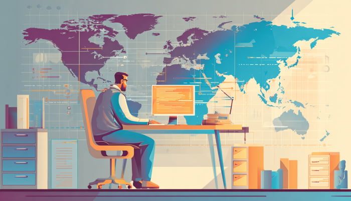 Choice of jurisdiction for registration of an IT company