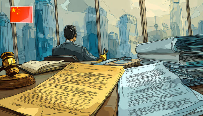 Выбор организационно-правовой формы в Китае: юридическая оболочка для бизнеса