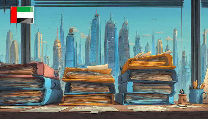 Выбор организационно-правовой формы в ОАЭ: что надо знать перед запуском бизнеса