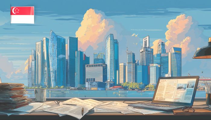 Выбор организационно-правовой формы в Сингапуре: структура под цели и лицензии